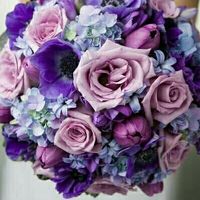 Show me your bouquets!