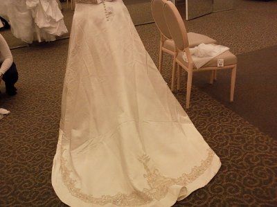 Dress Porn!  I want to see!