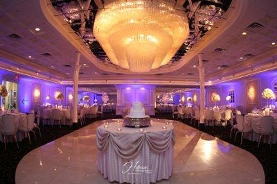 One of my favorite types of threads: Let's See Your Venue :-)