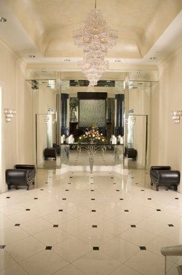 One of my favorite types of threads: Let's See Your Venue :-)