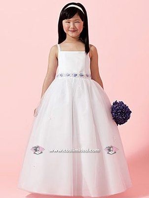 Show me your FG dresses :)