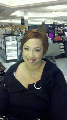 May brides are your ready!!!!! Show me what your working with dress, shoes, cake, ect...