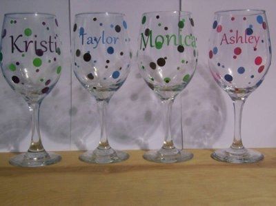 Bridesmaid gifts?!?!?!