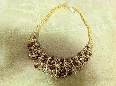 Gold or silver jewelry??