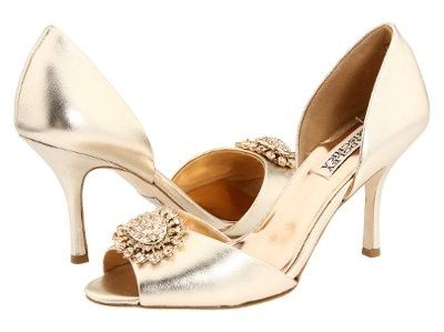 Show me your shoes!!