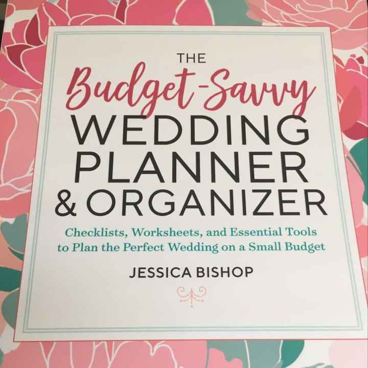 Wedding planner & organizer - 1