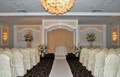 One of my favorite types of threads: Let's See Your Venue :-)