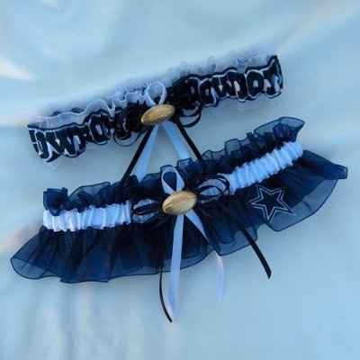 Garters (oops)