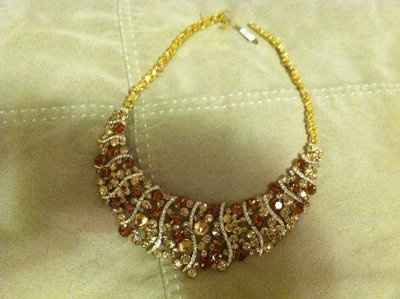 Show me your accessories.