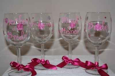 Bridesmaid gifts?!?!?!