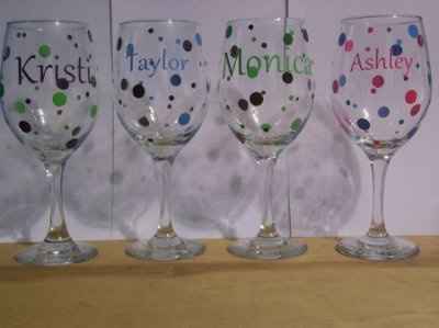 Bridesmaid gifts?!?!?!