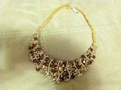 Gold or silver jewelry??