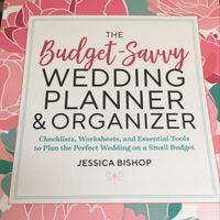 Wedding planner & organizer - 1