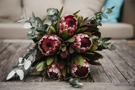 Let me see your Wedding Flowers 9