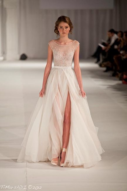 Dress Obsession/Dream Dress! 11