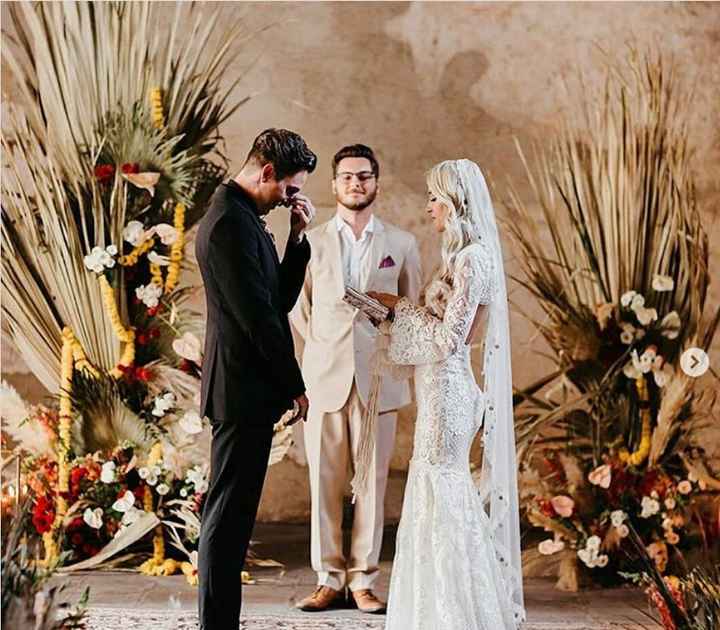 Ceremony Arch Alternatives? - 1