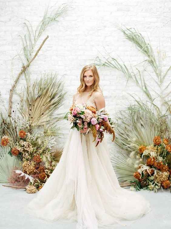 Ceremony Arch Alternatives? - 2