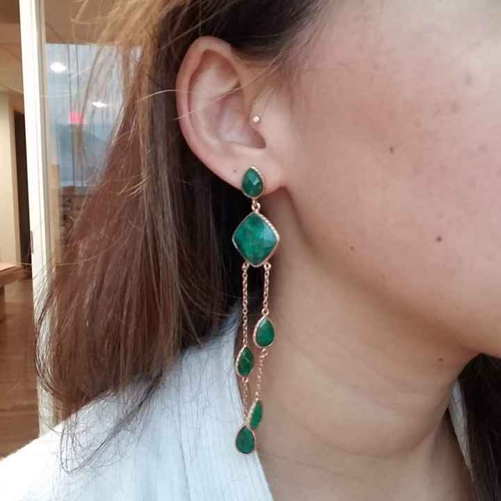 Jewelry/accessories - 2