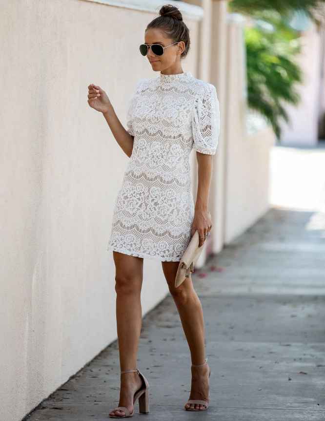 Pics please! What did you wear for civil ceremony at courthouse? - 1