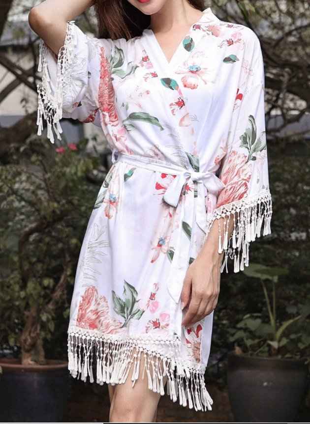 moh | bridesmaids gifts - 1