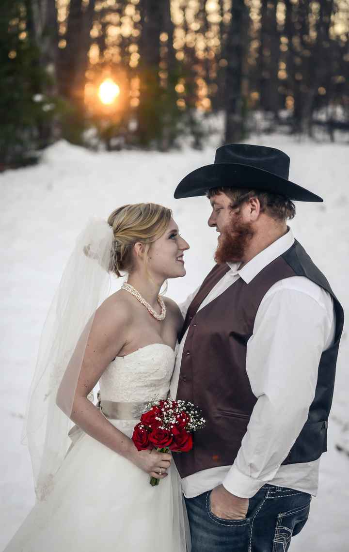 Pic-Heavy Bridal Portraits, I'm literally speechless!!