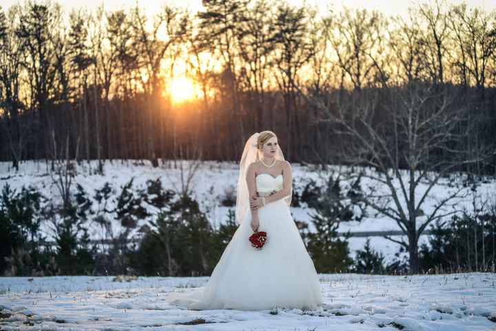 Pic-Heavy Bridal Portraits, I'm literally speechless!!