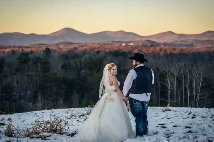 Pic-Heavy Bridal Portraits, I'm literally speechless!!