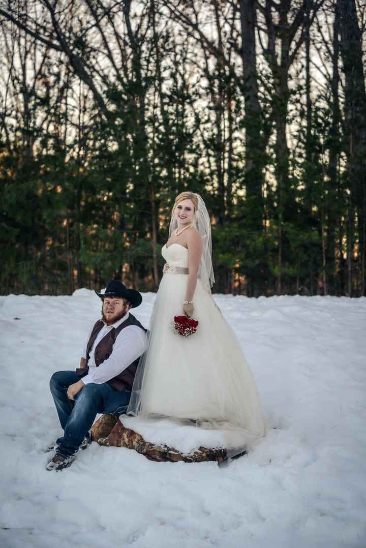 Pic-Heavy Bridal Portraits, I'm literally speechless!!