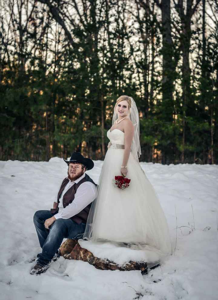 Pic-Heavy Bridal Portraits, I'm literally speechless!!