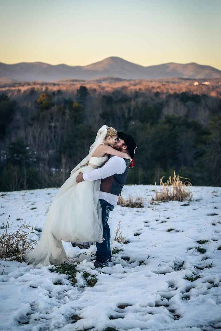 Pic-Heavy Bridal Portraits, I'm literally speechless!!