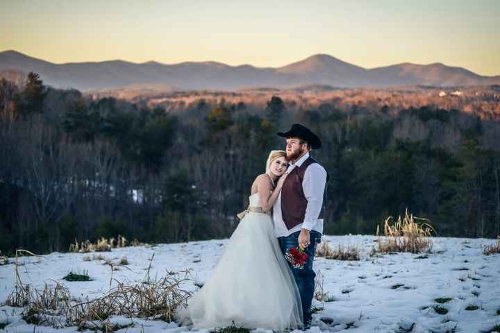 Pic-Heavy Bridal Portraits, I'm literally speechless!!