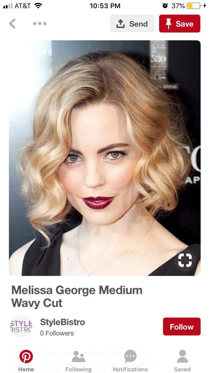 Natural curry hair help - 2