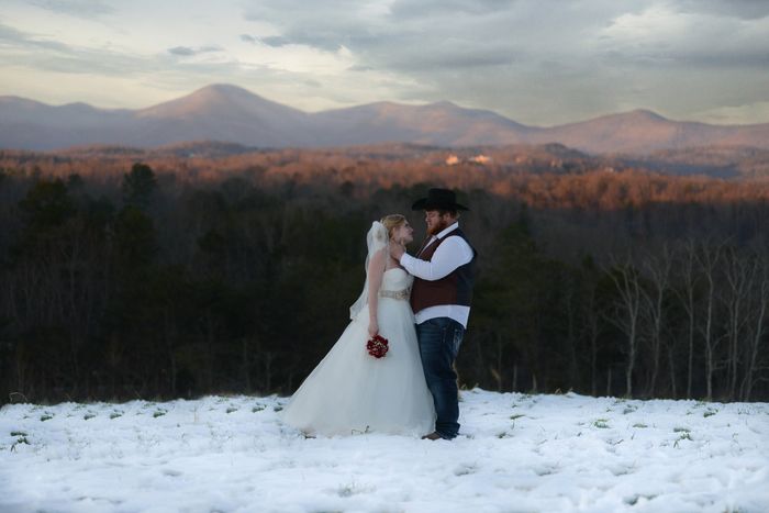 Pic-Heavy Bridal Portraits, I'm literally speechless!!