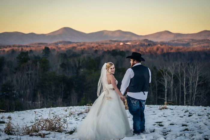 Pic-Heavy Bridal Portraits, I'm literally speechless!!
