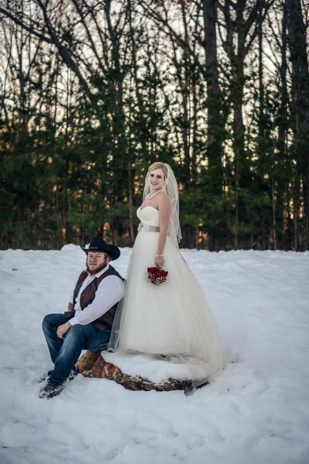 Pic-Heavy Bridal Portraits, I'm literally speechless!!
