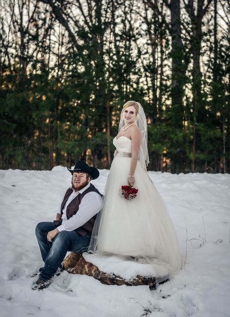 Pic-Heavy Bridal Portraits, I'm literally speechless!!