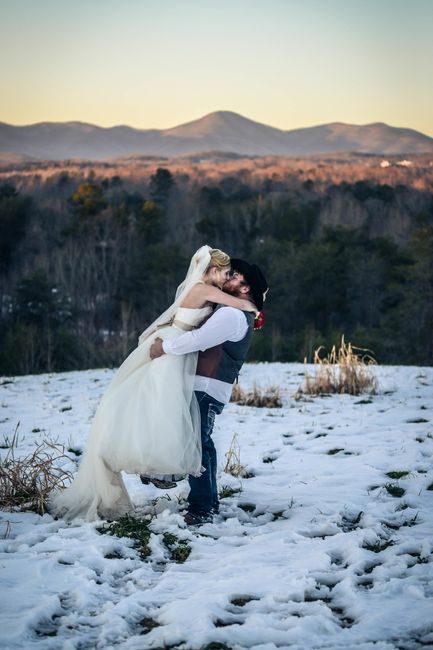 Pic-Heavy Bridal Portraits, I'm literally speechless!!