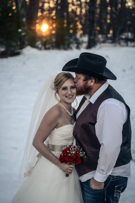 Pic-Heavy Bridal Portraits, I'm literally speechless!!