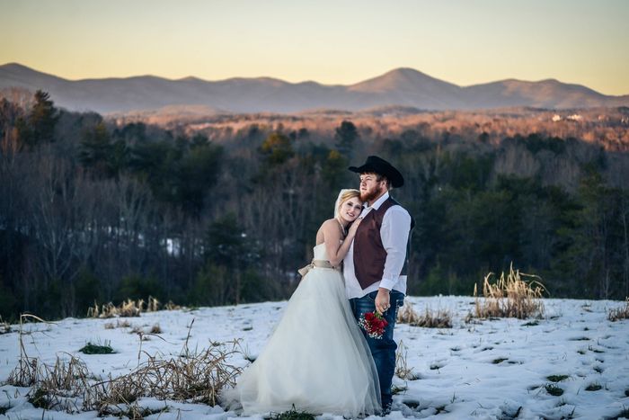 Pic-Heavy Bridal Portraits, I'm literally speechless!!