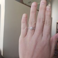 Show me the Ring!💍 - 1