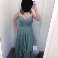 Bridesmaid Dresses - 1