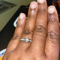 2023 Brides - Show us your ring! - 2