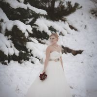 Pic-Heavy Bridal Portraits, I'm literally speechless!!