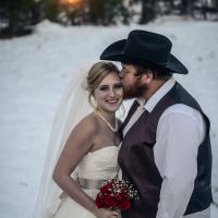 Pic-Heavy Bridal Portraits, I'm literally speechless!!