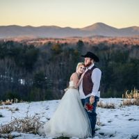 Pic-Heavy Bridal Portraits, I'm literally speechless!!