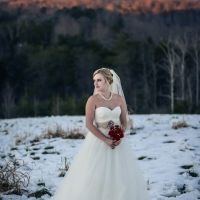 Pic-Heavy Bridal Portraits, I'm literally speechless!!