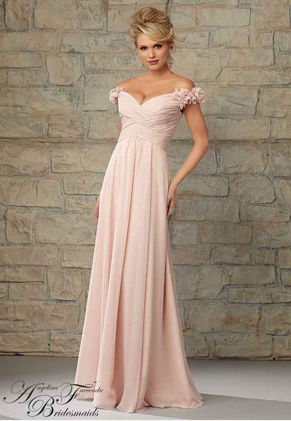 Show me your bridesmaid dresses and where from?! :)