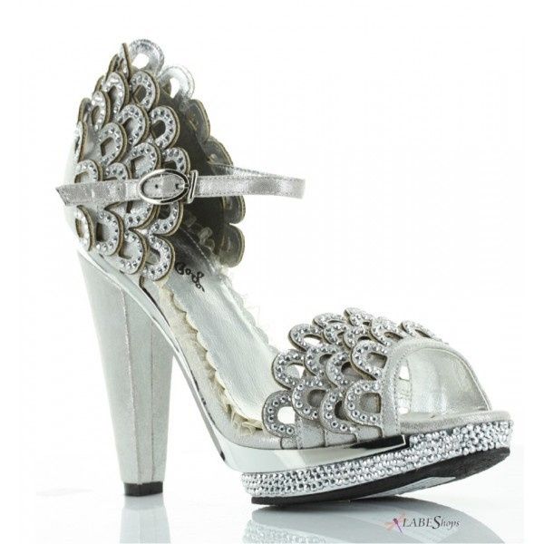 Wedding Shoes! SHOW ME YOURS!