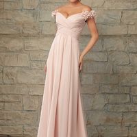 Show me your bridesmaid dresses and where from?! :)