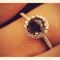 Show off your rings!!!